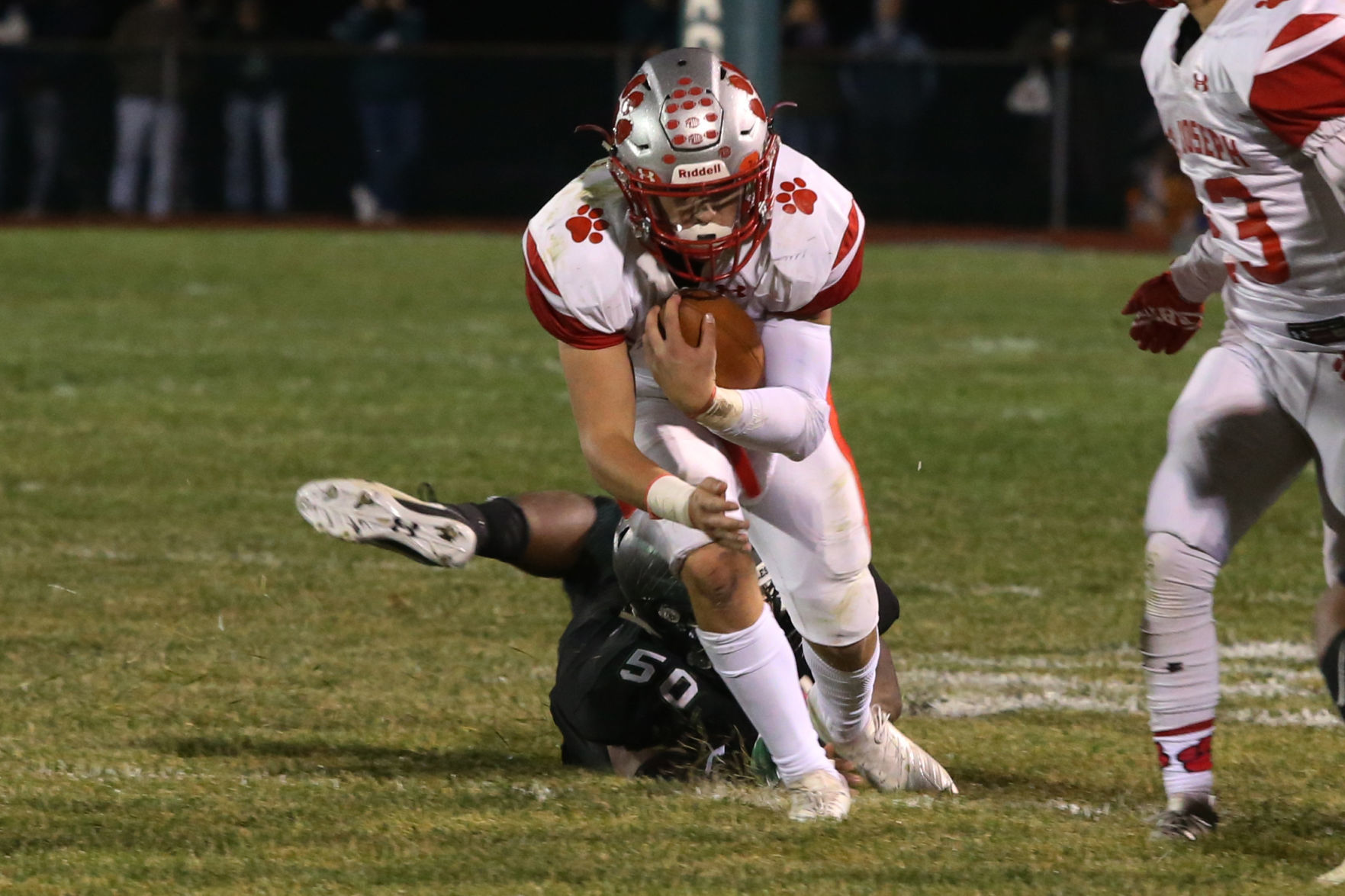 St. Joes at West Deptford football gallery